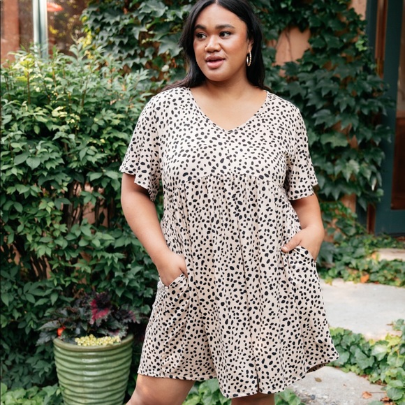 Wild Heart Dress - Picture 3 of 5